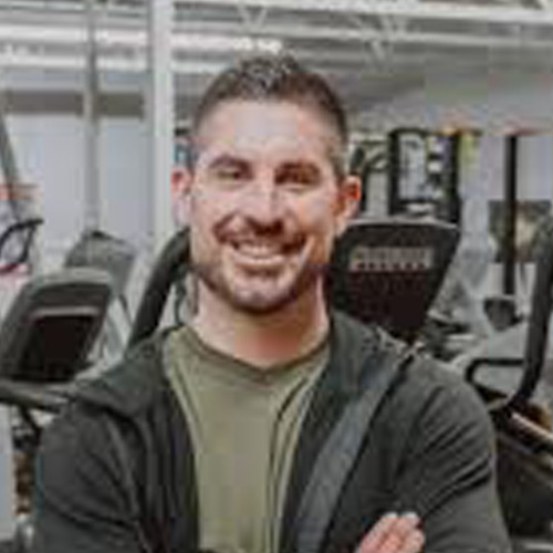 Image of Jordy Bettridge
