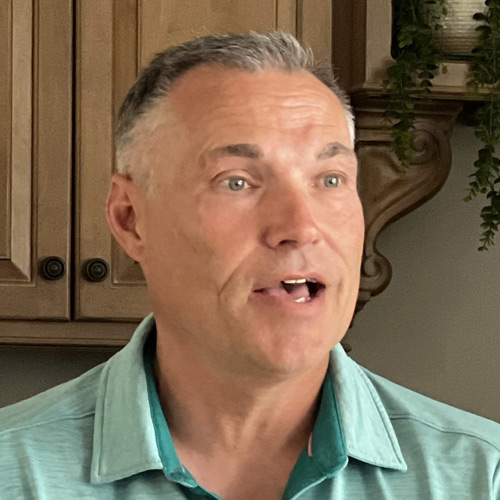 Image of Pat Rigsby