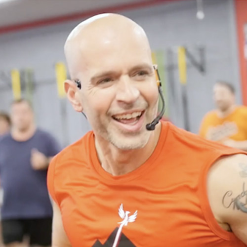 Image of Travis Barnes
